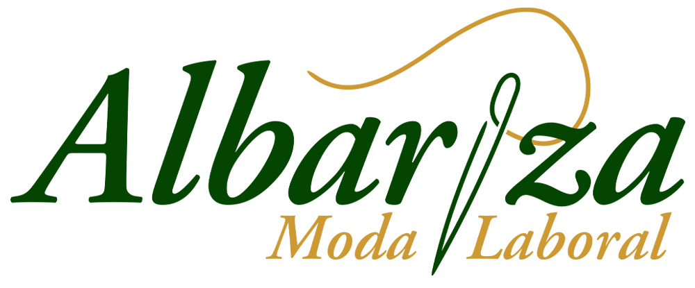 Albariza Moda Laboral Logo