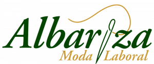 Albariza Moda Laboral Logo