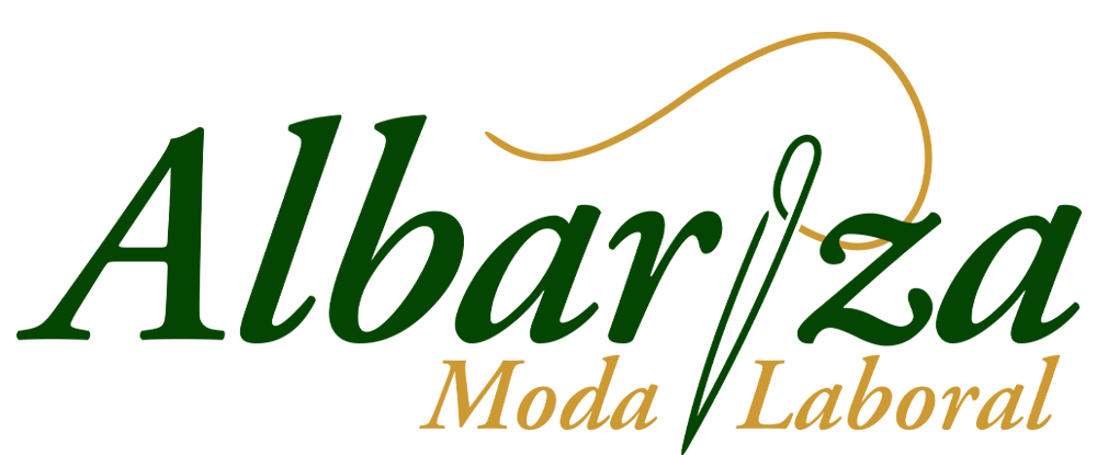 Albariza Moda Laboral Logo