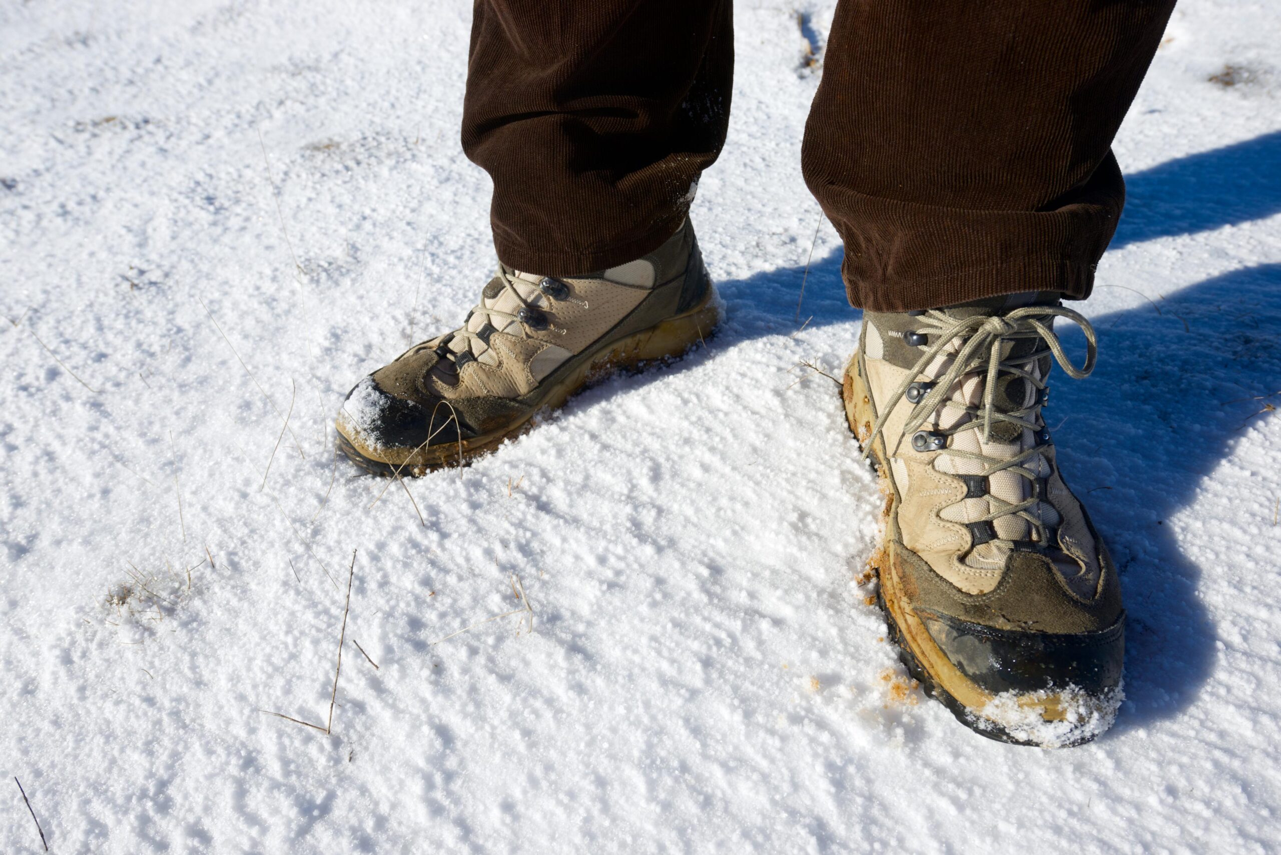 calzado-trabajo invierno-seguridad